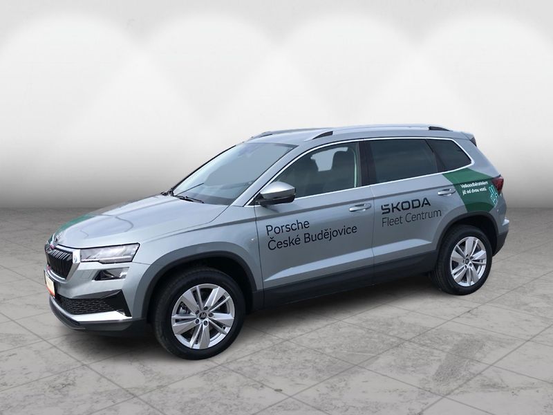 Škoda Karoq (2026) 1,5 TSI - fotografie inzerátu
