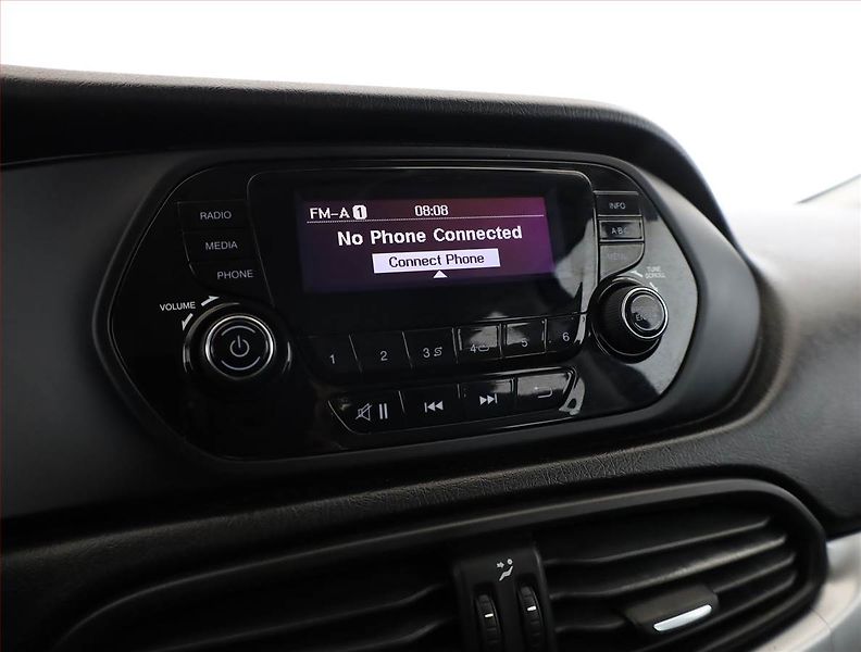 Fiat Tipo (2018) 1.4 16V - fotka 12 z 15