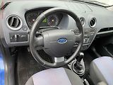 Ford Fusion (2009) 1.4i, ČR, AC - náhled 12