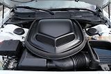 Dodge Challenger 5.7L V8 Hemi/Shaker/kůže/375 P - náhled 10
