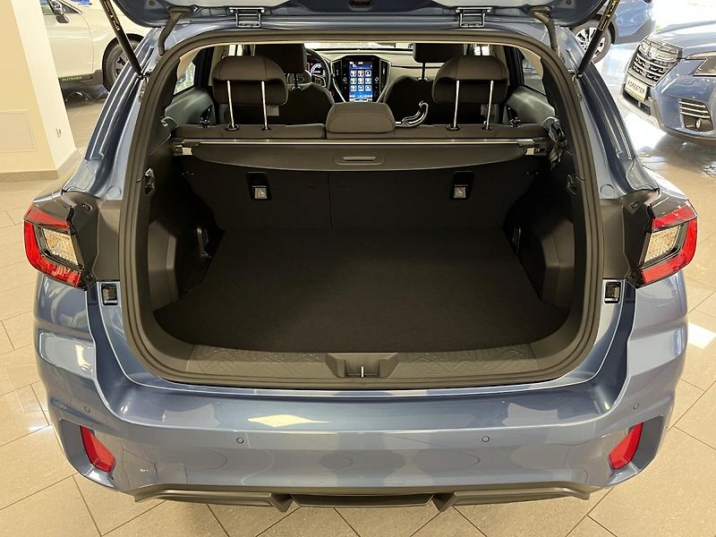 Subaru Impreza (2025) 2.0i-L ES Active Lineartronic - fotka 18 z 23