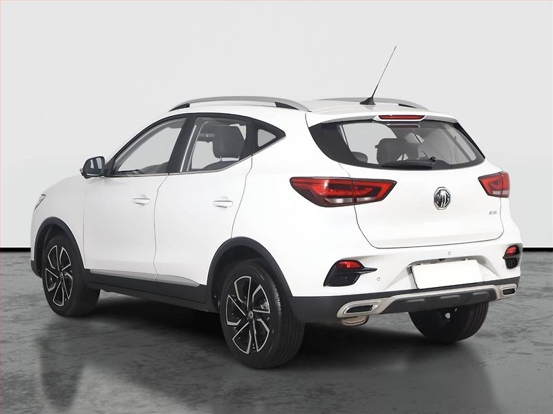 MG ZS (2025) 1.5 - fotka 4 z 16