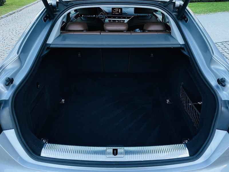 Audi A5 2.0TDI 140KW 4x4 AUT VÝHŘEV - fotka 21 z 49