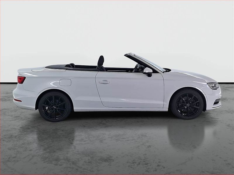 Audi A3 (2015) Sport 2.0 TDI, Serv.kniha - fotka 6 z 18