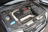 Audi S3 (2000) 5V Turbo,Quattro - náhled 15