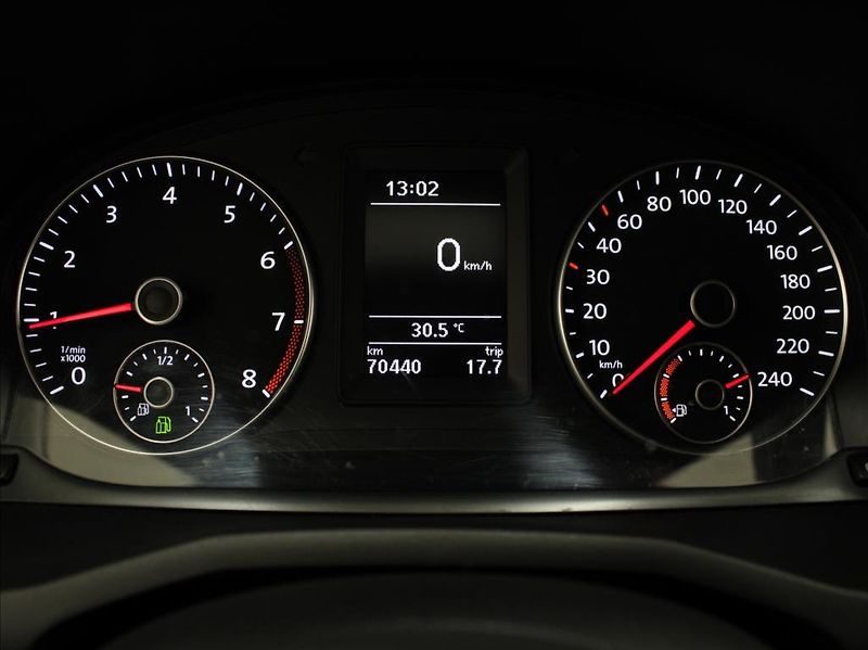 Volkswagen Caddy 1,4 TGI 110k. DPH 69tkm! - fotka 23 z 23
