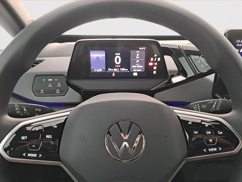 Volkswagen ID.3 (2021) Pro Perf. (62 kWh), SoH 94% - fotka 16 z 16