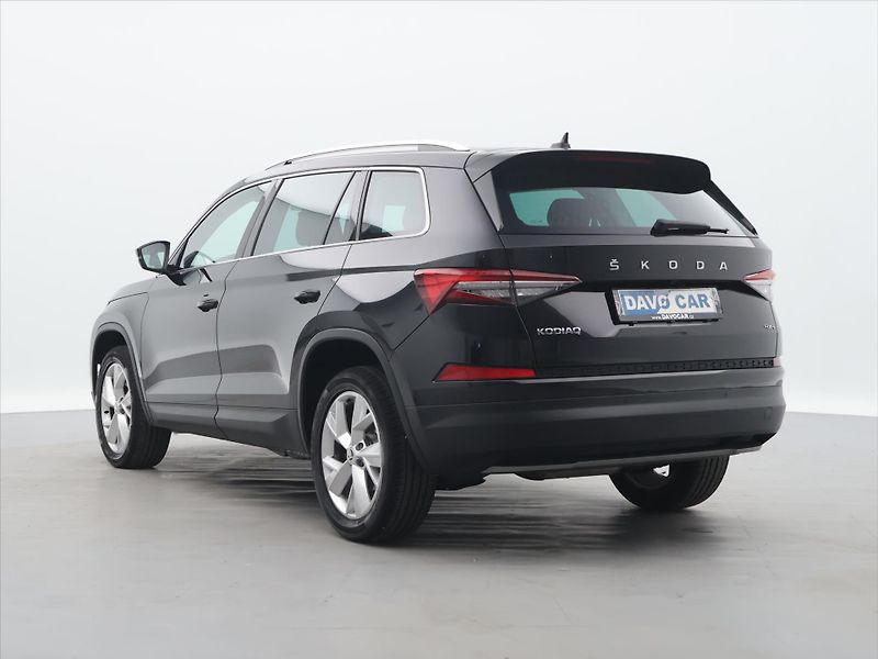 Škoda Kodiaq 2,0 TDI 4x4 DSG Style Plus DPH - fotka 5 z 39