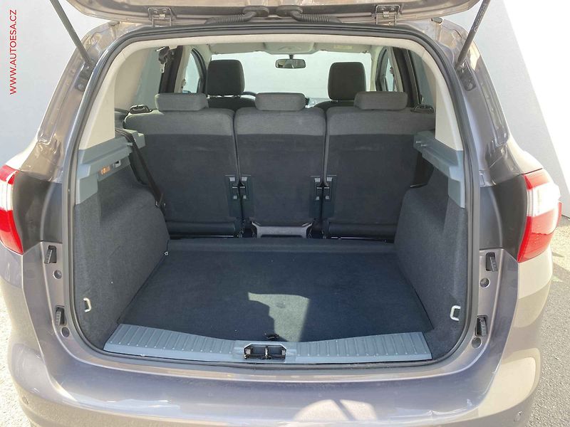 Ford C-MAX (2012) 2.0 TDCi, AT - fotka 7 z 21