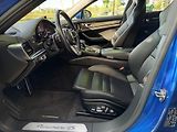 Porsche Panamera 4S diesel, 310 kW - náhled 8