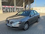 Nissan Almera (2005) 1.5i, 72kw Nová STK - náhled 1