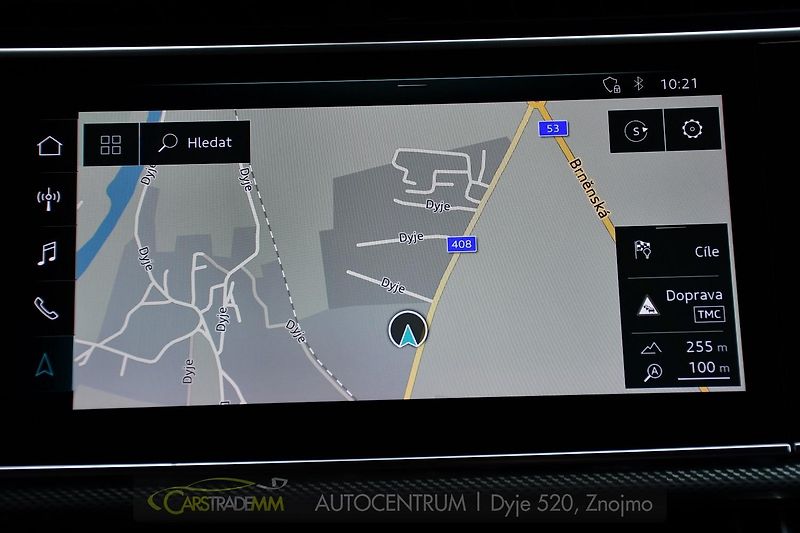Audi Q8 50 TDI  - fotka 41 z 59