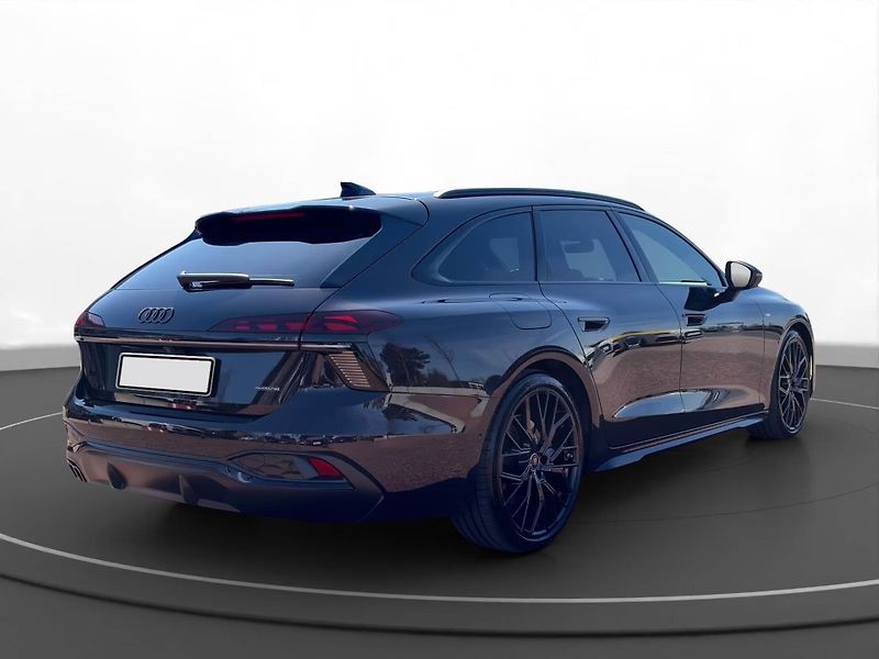Audi A6 (2026) 3.0 TDI q S-Line Plná výbava - fotka 4 z 21