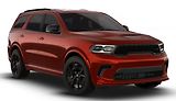 Dodge Durango (2026) 5.7 V8 LPG GT PREMIUM REDLINE - náhled 1