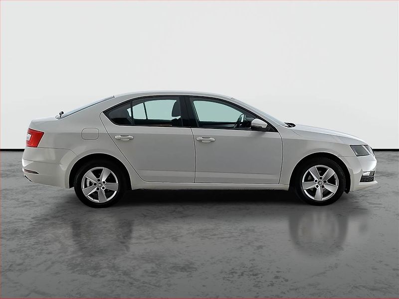 Škoda Octavia (2017) 2.0 TDI, 4X4 - fotka 6 z 15