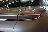 Aston Martin DB12 MY25, V8, 500 kW, Ventilace - náhled 10