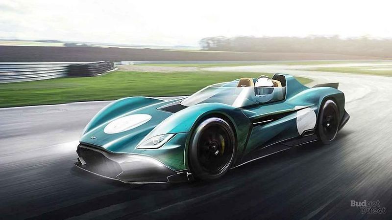 Porsche 917.