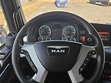 MAN TGX 26.440 valník + HR HIAB XS 288 - náhled 23