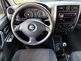 Suzuki Jimny 1,3 4x4 Servisní kniha - náhled 14