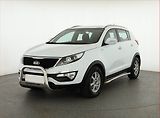 Kia Sportage (2015) 2.0 CRDi, 4X4, Automat - náhled 1