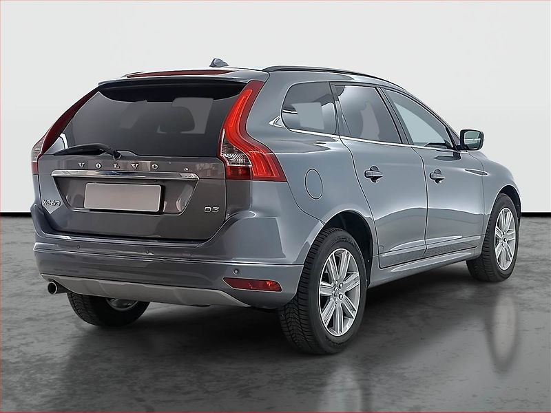 Volvo XC60 (2016) D3, Automat, Kůže, Navi - fotka 5 z 19
