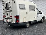 Fiat Scudo (1998) 1.9TD, 66kW - náhled 3
