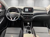 Hyundai Tucson 1,6 1.6T-GDi 130 kW Icebreaker - náhled 19