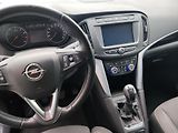 Opel Zafira 1.4 active Tourer - náhled 10