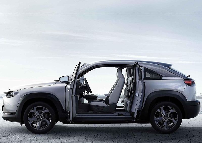 KIA Telluride byla vyhlášena nejlepším autem na světě