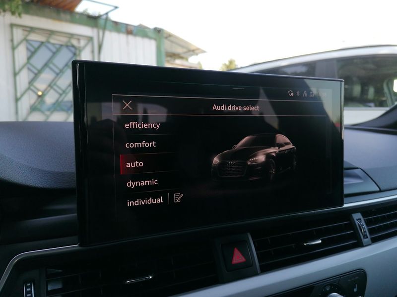 Audi A5 (2021) Sportback 2.0 35TDi S-Tronic - fotka 15 z 28