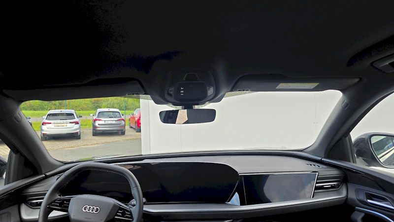 Audi Q5 (2026) TDI 150kW quattro - fotka 19 z 29
