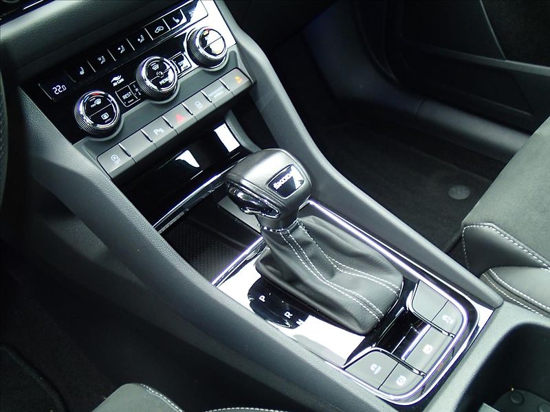 Škoda Kodiaq 1,5 Sportline, Automat - fotka 28 z 72
