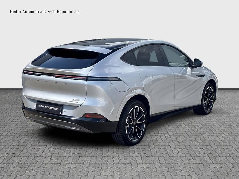 Xpeng G6 (2026) AWD Performance - fotka 6 z 14