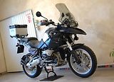 BMW R 1200 GS krásný stav - náhled 1