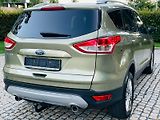 Ford Kuga 2.0TDCi 4x4 MAN TAŽNÉ 1MAJITEL - náhled 12