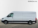 Volkswagen Crafter 2,0 TDi 103 kW L4H2  35 - náhled 10
