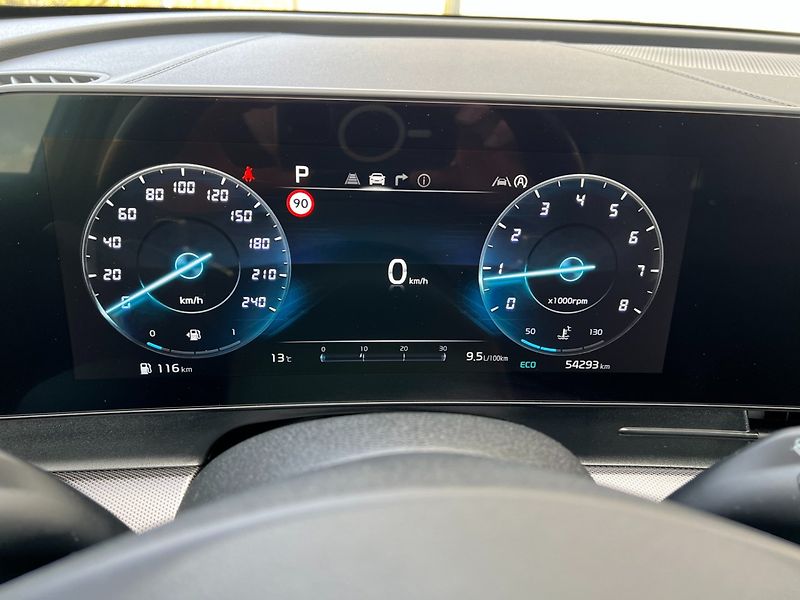 Kia Sportage (2022) 1.6 T-GDi 132kW 4x4 TOP DCT!ČR - fotka 36 z 50