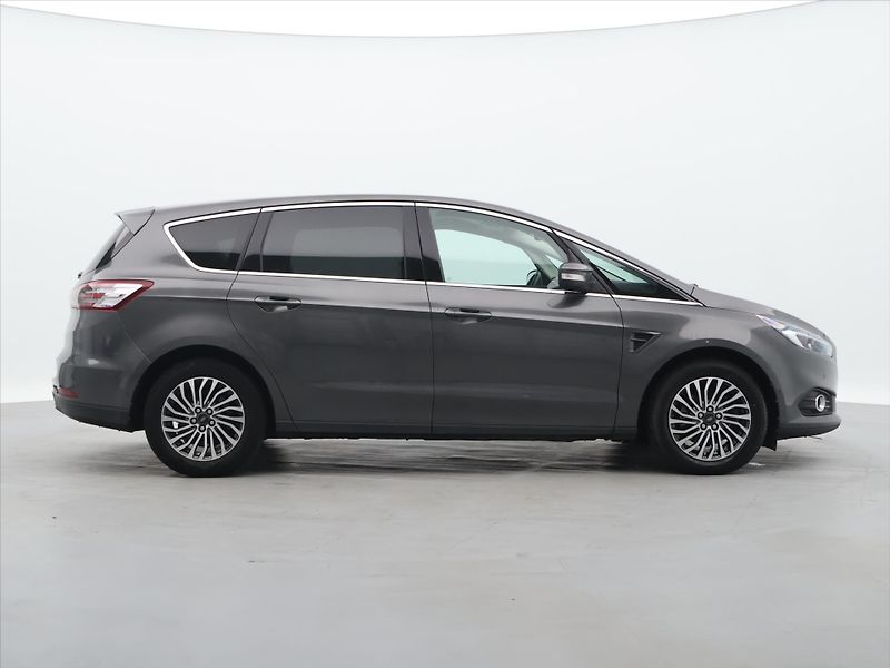 Ford S-MAX 2,0 TDCI 110kW Titanium Pano - fotka 8 z 30