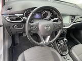 Opel Astra (2016) 1.4 T, Innovation, LED, navi - náhled 12