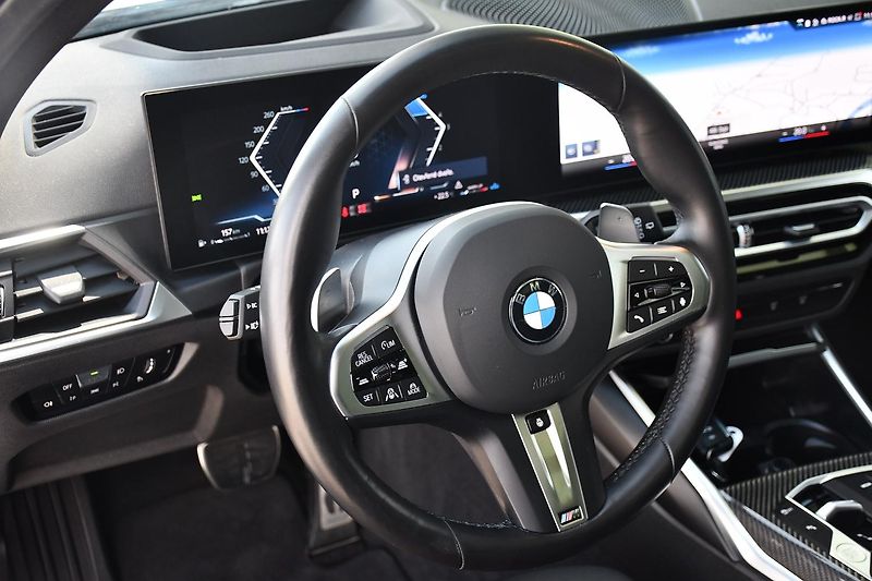 BMW Řada 3 320d xDrive MSPORT ČR 3LZÁRUKA - fotka 16 z 46