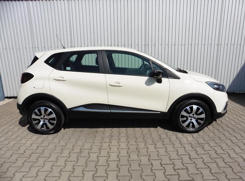 Renault Captur Energy 0.9 TCe 90 Intens, nové - fotka 3 z 14