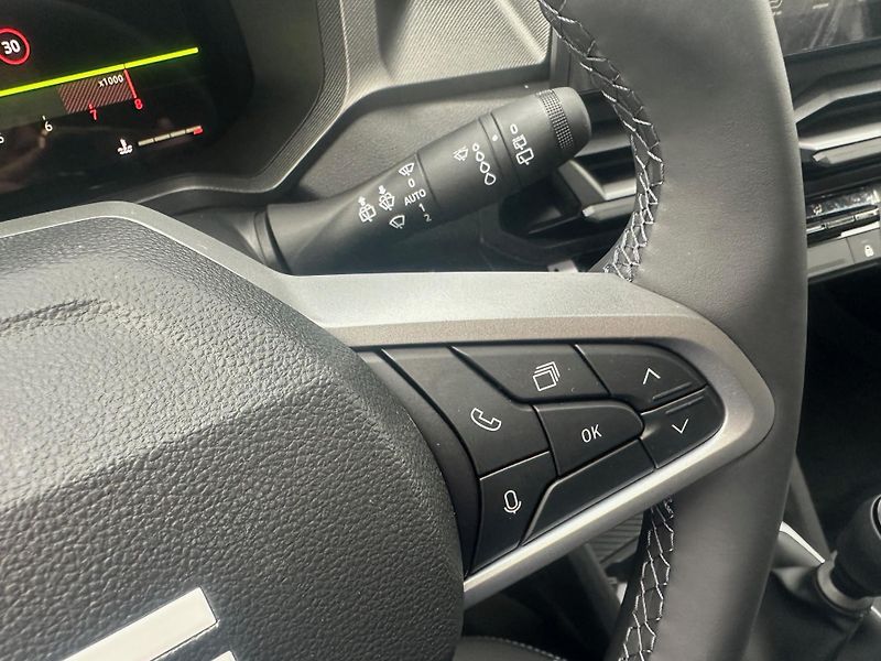 Dacia Bigster (2026) Journey mild hybrid-G 140      - fotka 14 z 29