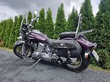 Yamaha XVS 1100 DragStar (2001) - náhled 6