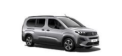 Peugeot Rifter (2026) LONG GT Diesel 130 S&S AUT - fotografie inzerátu