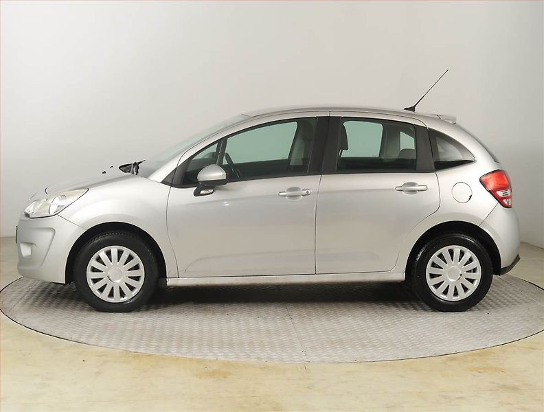 Citroën C3 (2011) 1.4 HDi, po STK, jezdí dobře - fotka 3 z 18
