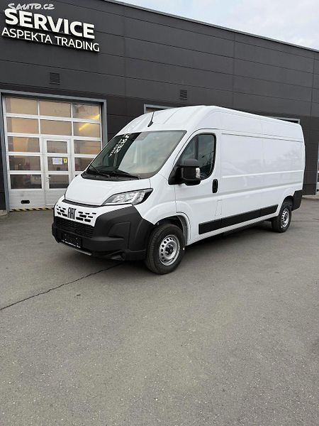 Fiat Ducato L3H2 E  - fotografie inzerátu