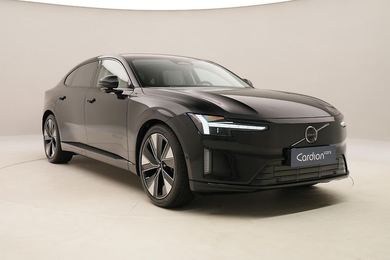 Volvo ES90 (2026) PURE ELECTRIC EXT.SINGLE ULTRA - fotka 14 z 69