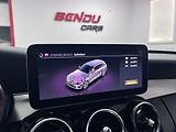 Mercedes-Benz Třídy C 220d 4-Matic Burmester Servis - náhled 42