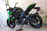 Kawasaki Z 400 (2019) Z400 - po 1.maj, serviska, od - náhled 13
