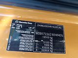 Mercedes-Benz Atego (2004) 1318 4x4 Kontejner 7T Analog  - náhled 11